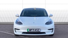 Tesla Model 3 Standard Plus 4dr Auto Electric Saloon